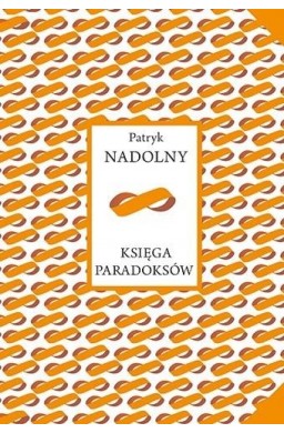 Księga paradoksów