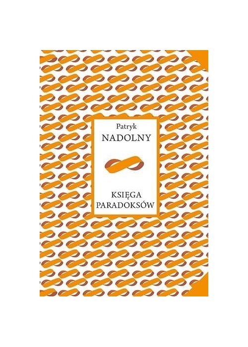 Księga paradoksów