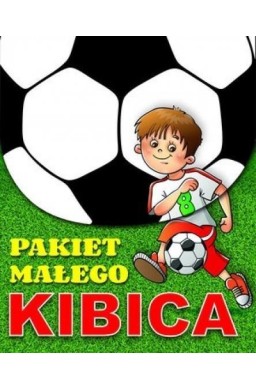 Pakiet małego kibica