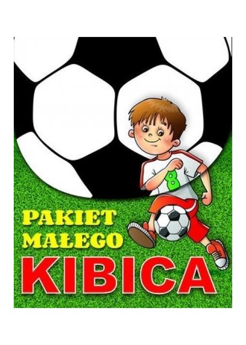 Pakiet małego kibica