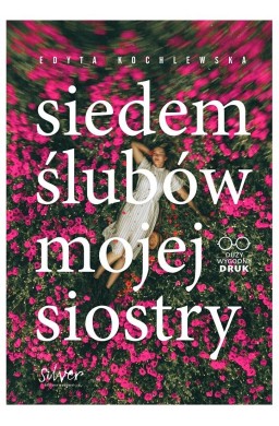 Siedem ślubów mojej siostry