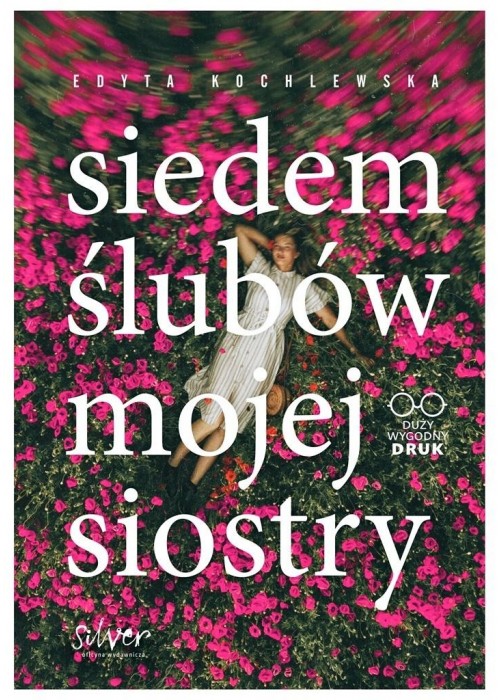 Siedem ślubów mojej siostry