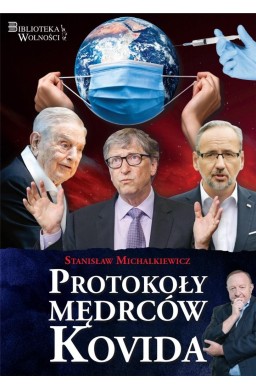 Protokoły Mędrców Kowida