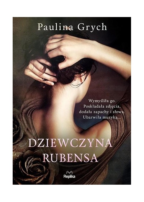 Dziewczyna Rubensa