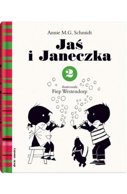 Jaś i Janeczka T.2