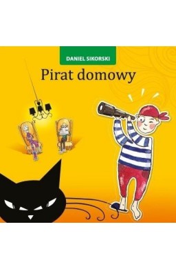 Pirat domowy