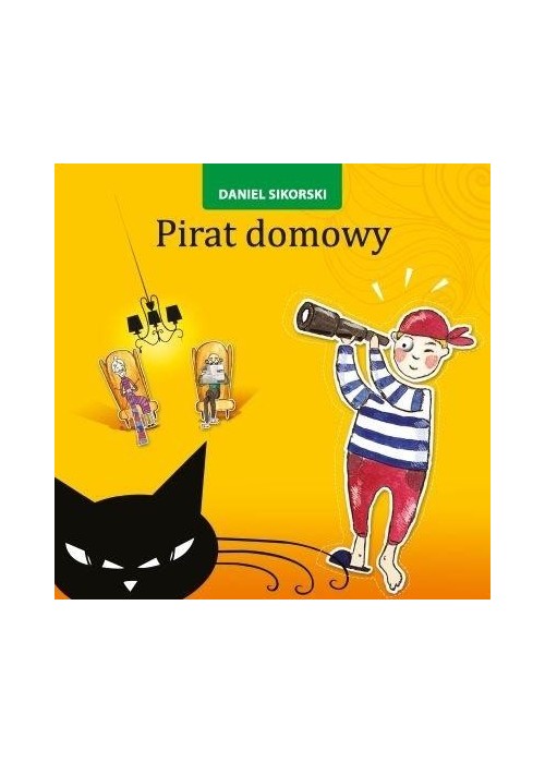 Pirat domowy