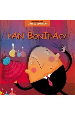 Pan Bonifacy