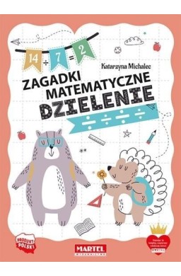 Zagadki matematyczne. Dzielenie