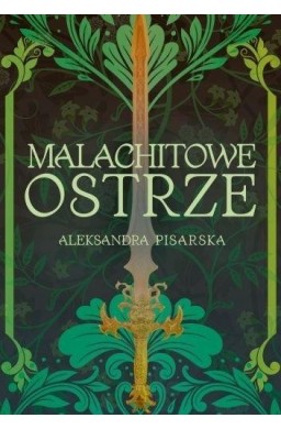 Malachitowe ostrze