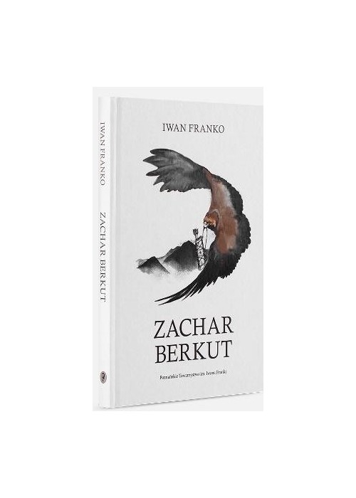 Zachar Berkut