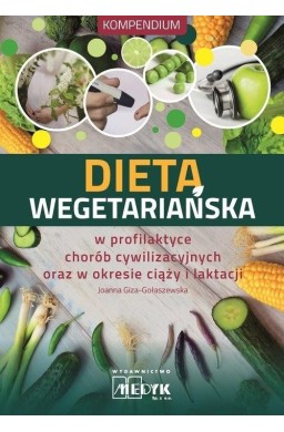 Dieta wegetariańska