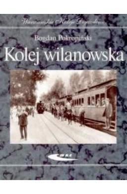 Kolej wilanowska