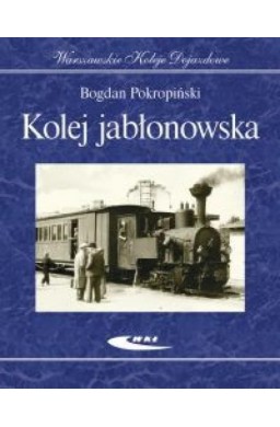 Kolej jabłonowska