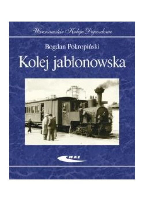 Kolej jabłonowska