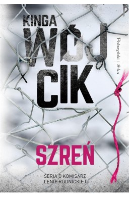 Szreń