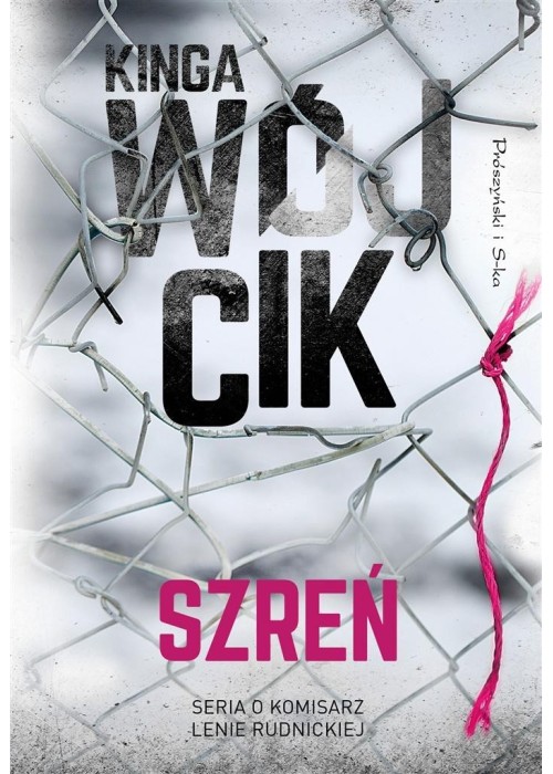 Szreń