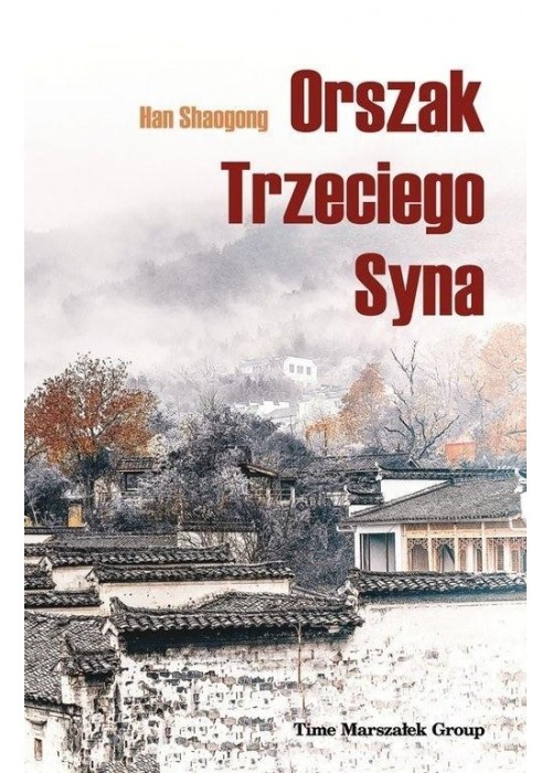 Orszak Trzeciego Syna