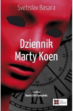 Dziennik Marty Koen