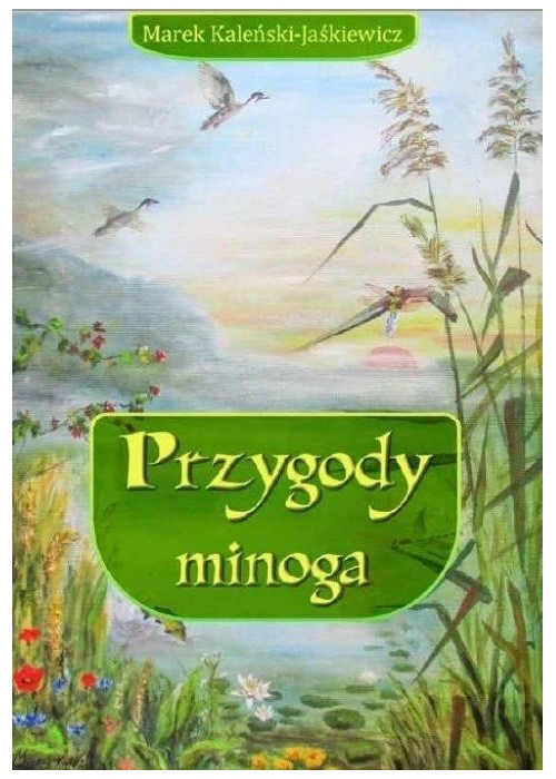 Przygody minoga