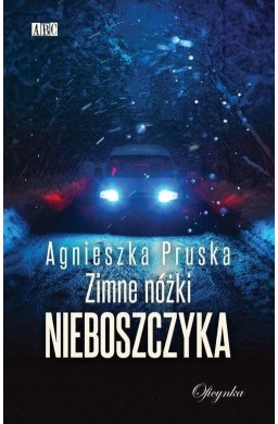 Zimne nóżki nieboszczyka