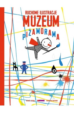 Muzeum Piżamorama w.2021