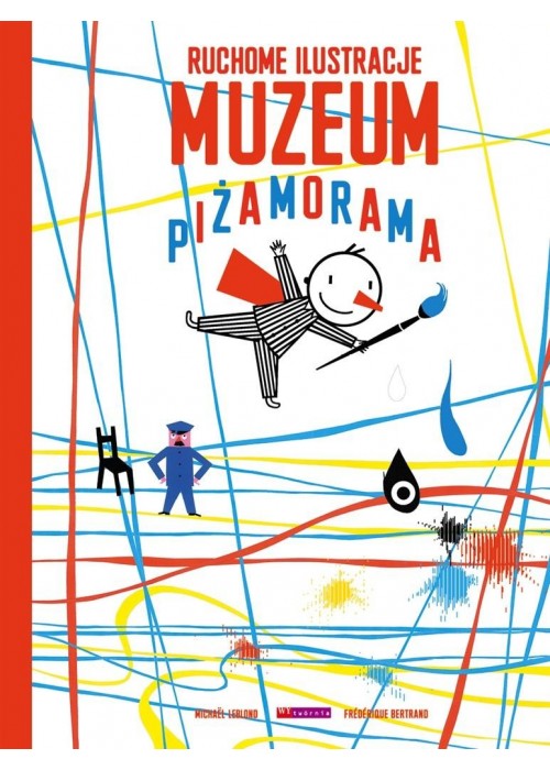 Muzeum Piżamorama w.2021