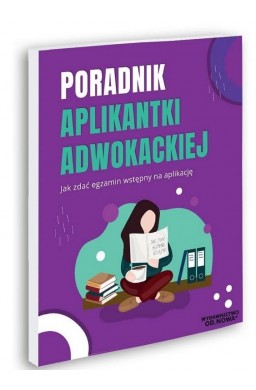 Poradnik Aplikantki Adwokackiej