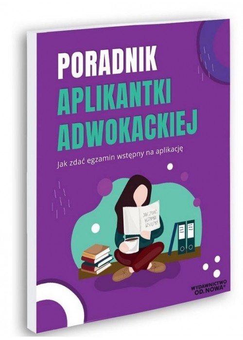 Poradnik Aplikantki Adwokackiej