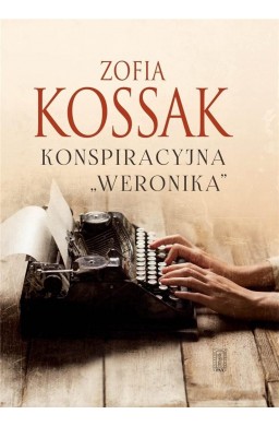 Konspiracyjna "Weronika"