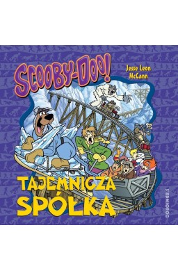 Scooby-Doo! Tajemnicza Spółka