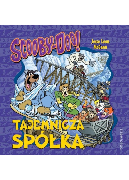 Scooby-Doo! Tajemnicza Spółka