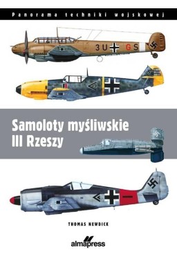 Samoloty myśliwskie III Rzeszy