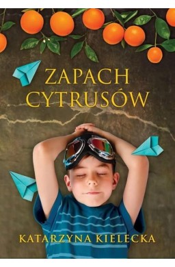 Zapach Cytrusów