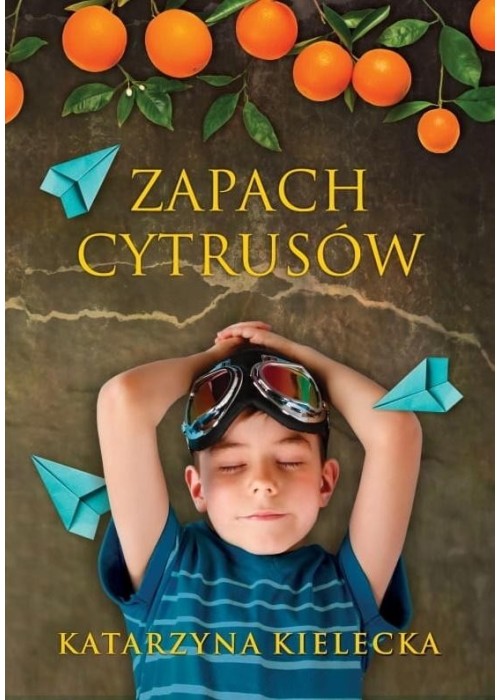 Zapach Cytrusów