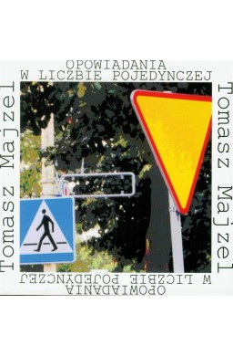 Opowiadania w liczbie pojedynczej