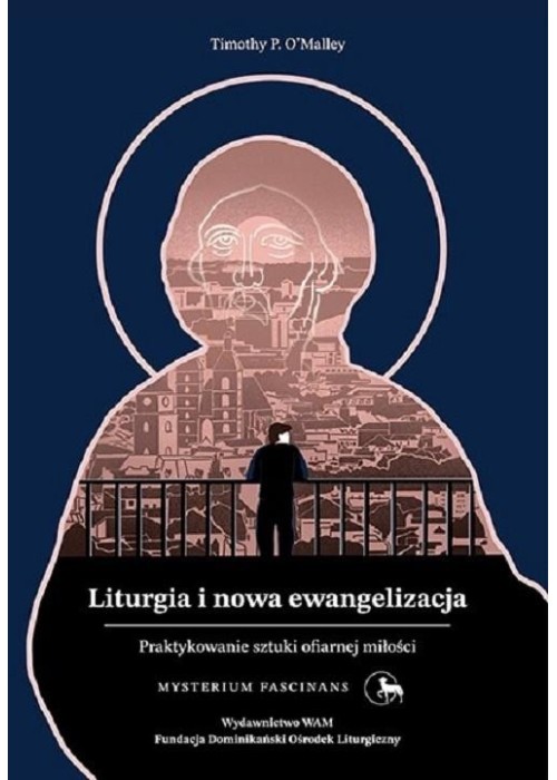 Liturgia i nowa ewangelizacja