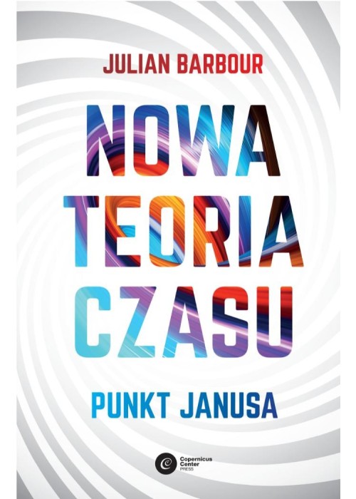 Nowa teoria czasu