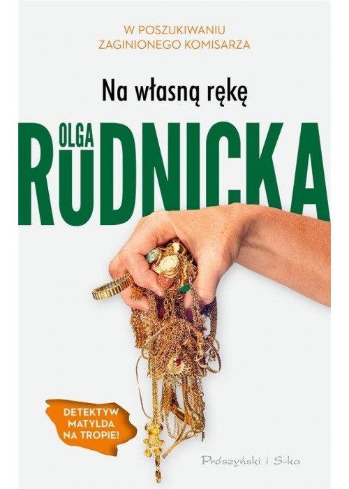 Na własną rękę