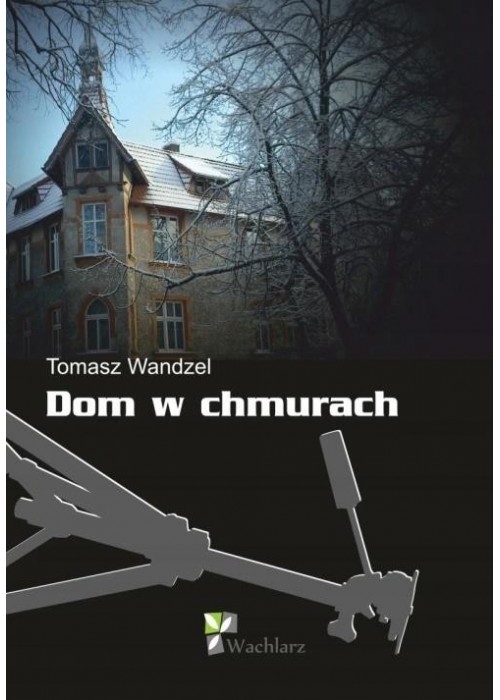 Dom w chmurach