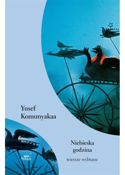 Niebieska godzina
