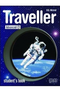 Traveller Advanced C1 SB MM Publications