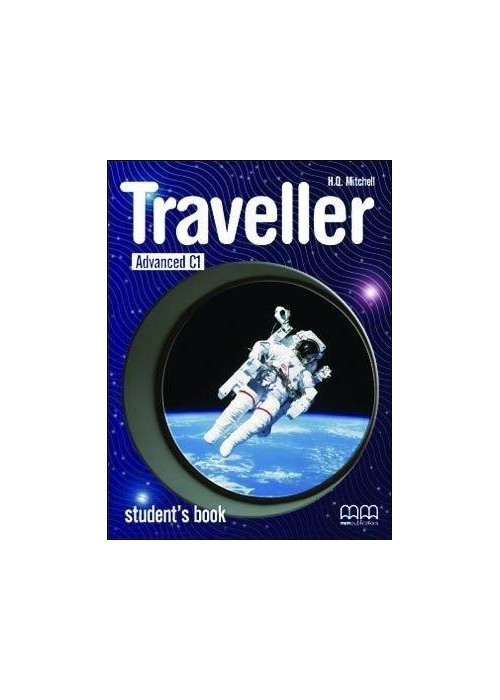 Traveller Advanced C1 SB MM Publications