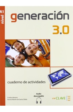 Generacion 3.0 A1 ćwiczenia
