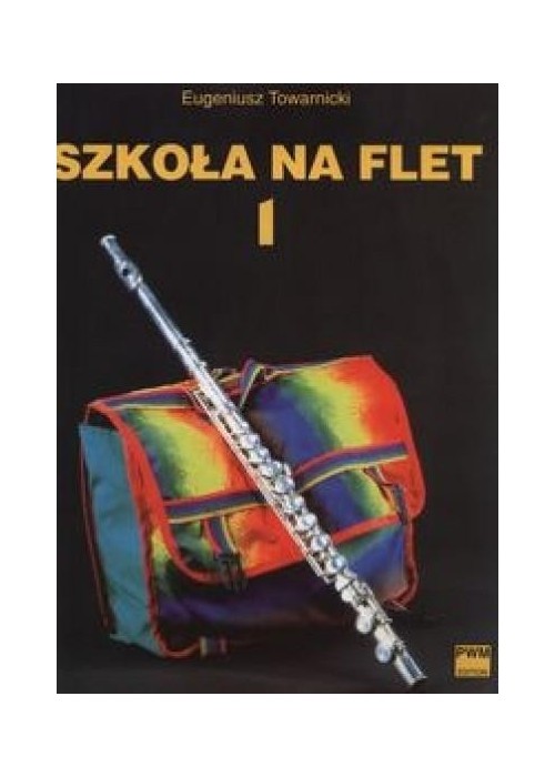 Szkoła na flet 1 PWM w.2014