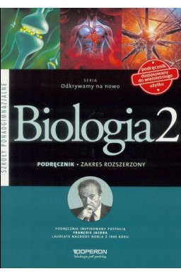 Biologia LO 2 Odkrywamy na.. podr ZR w.2016 OPERON