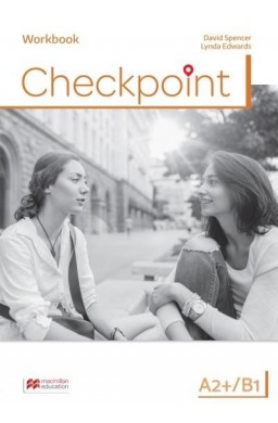 Checkpoint A2+/B1 WB