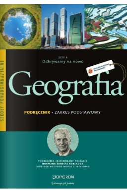 Geografia LO Odkrywamy na nowo podr w.2012 OPERON