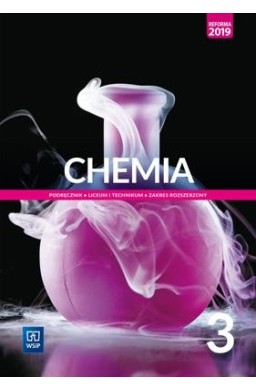 Chemia LO 3 ZR NPP w.2021 WSiP