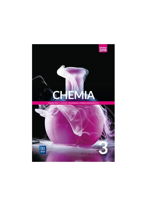 Chemia LO 3 ZR NPP w.2021 WSiP